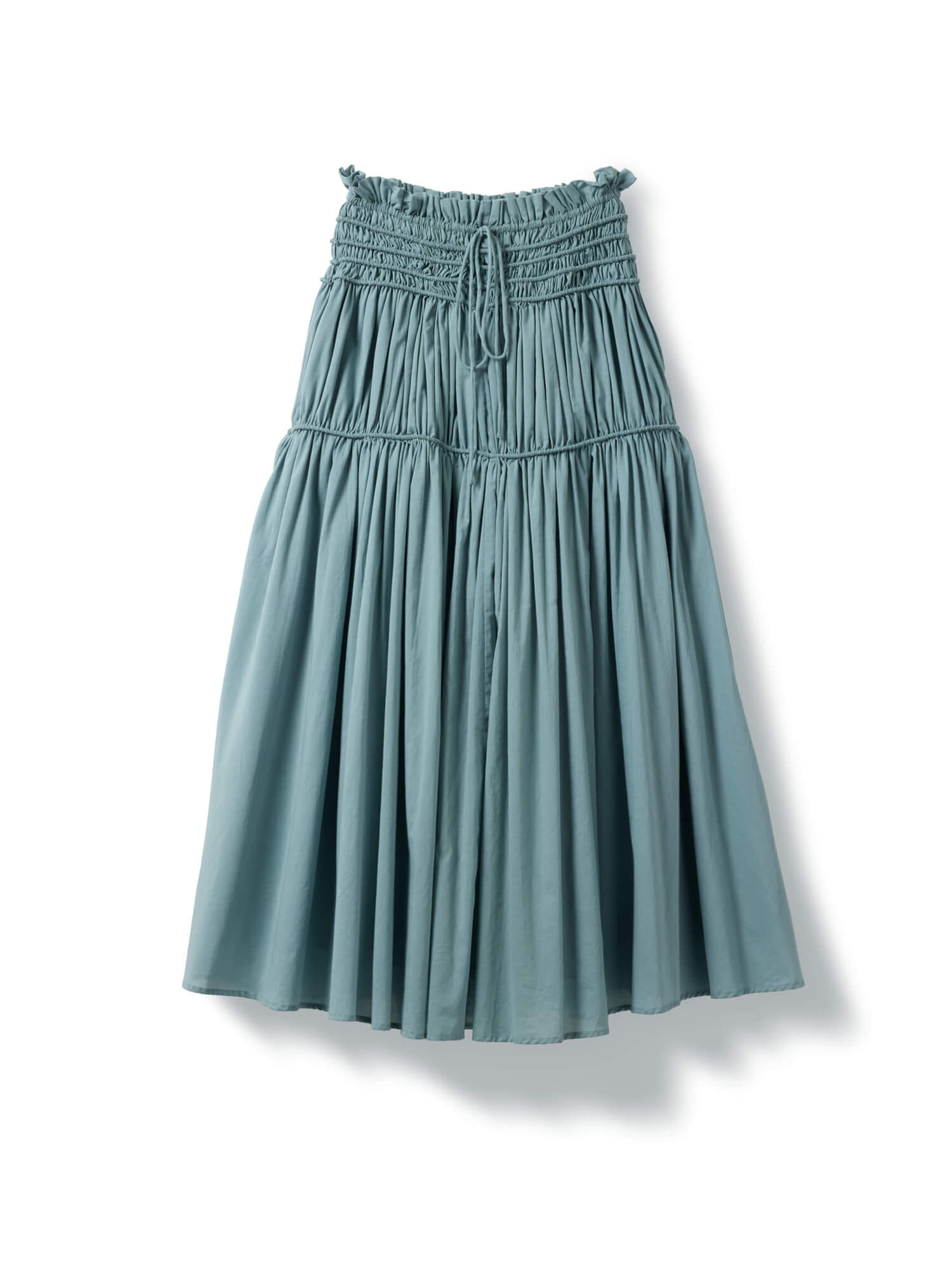 Cendre Skirt