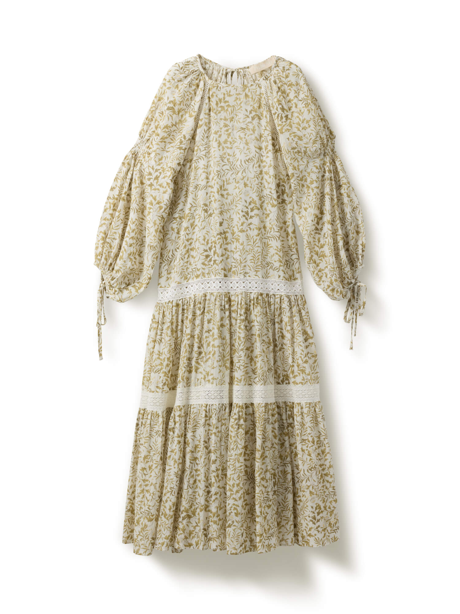 Chloe Dress