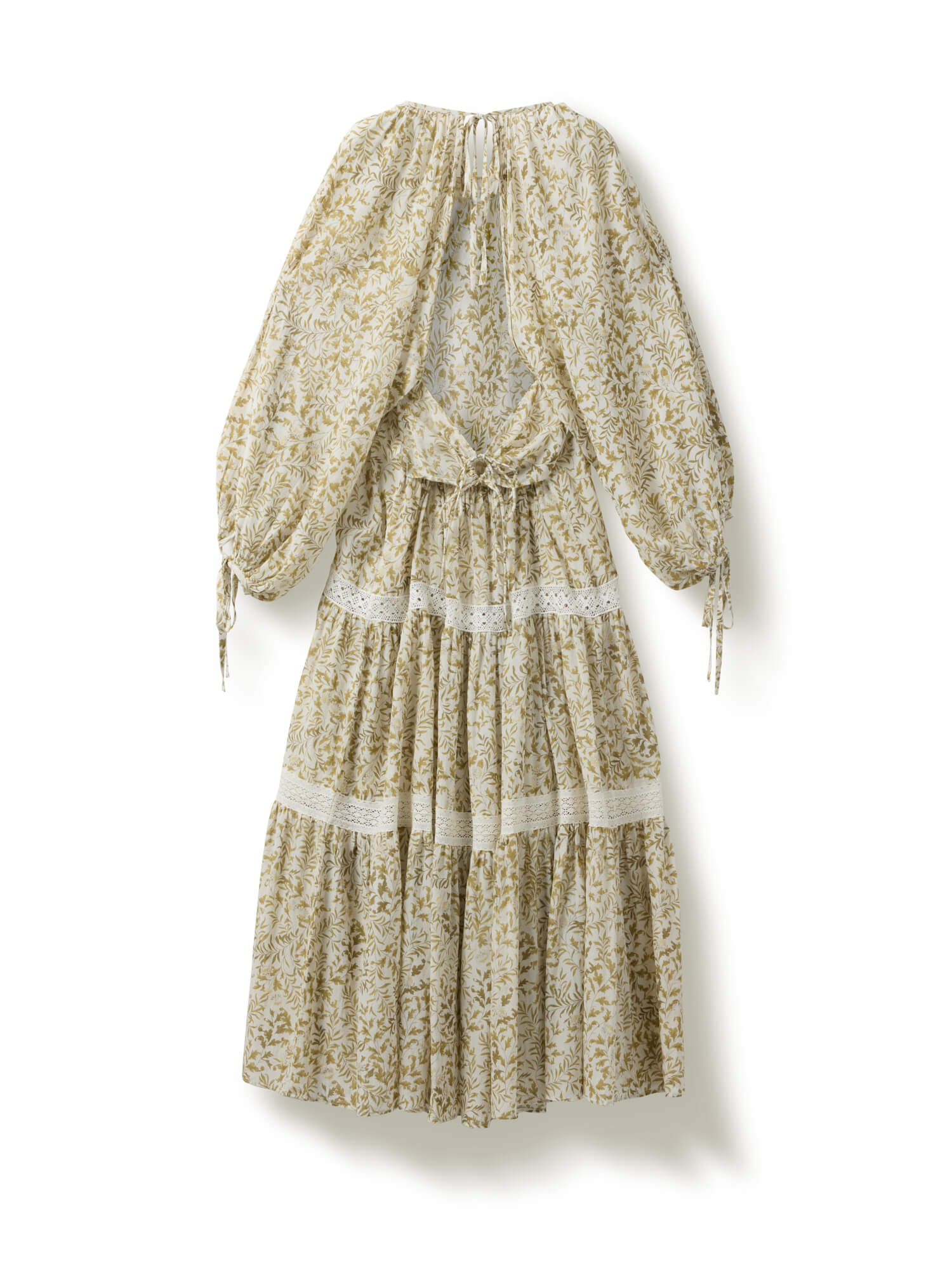 Chloe Dress