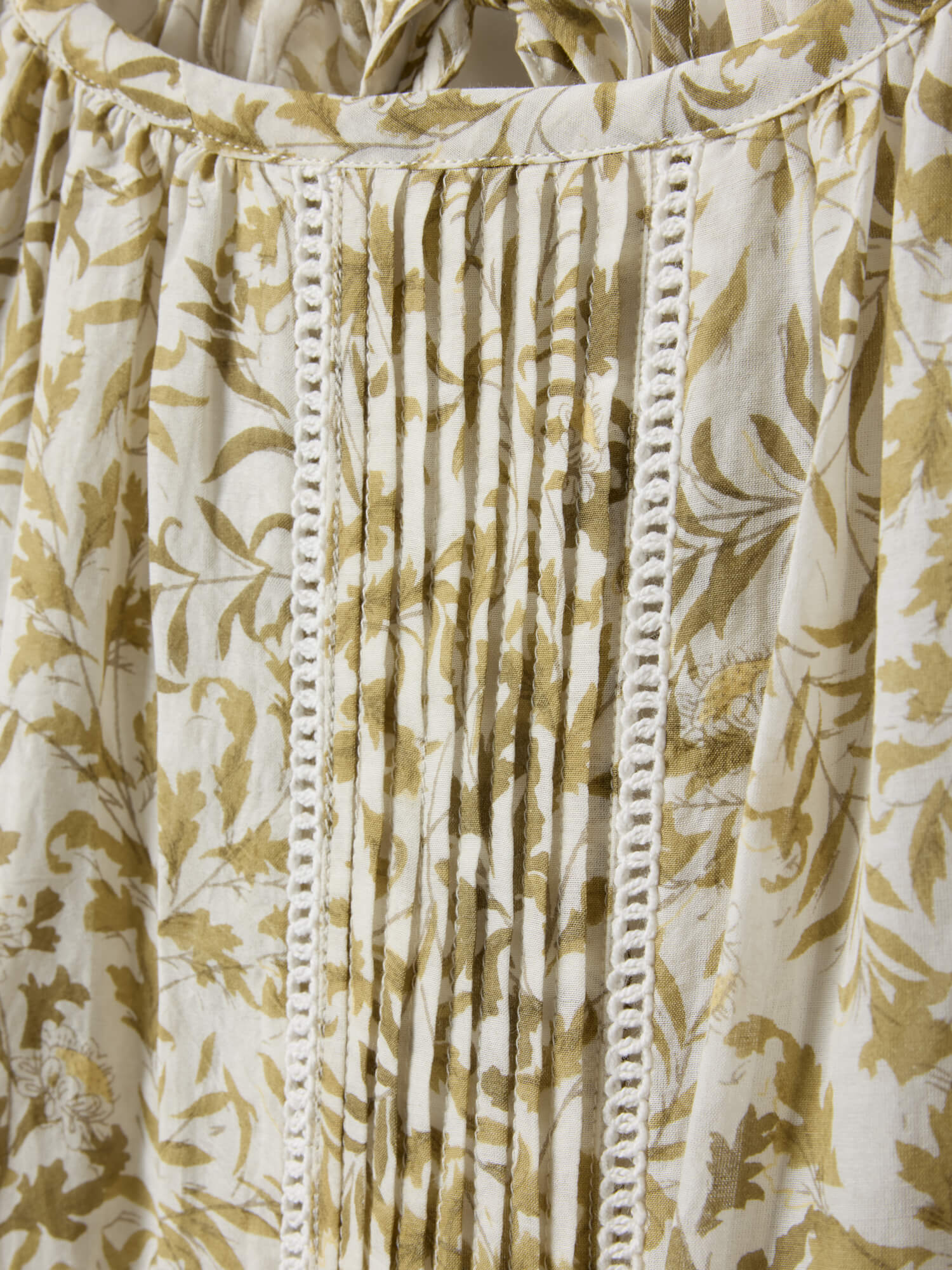 Lotti Blouse