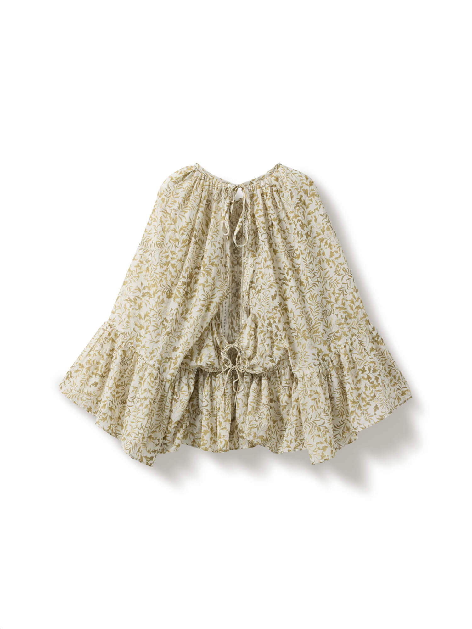 Lotti Blouse