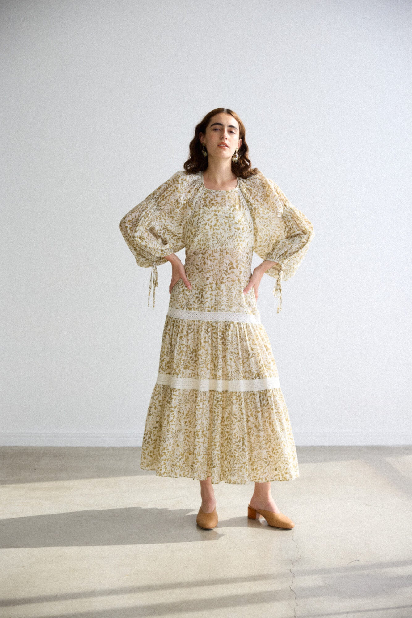 Chloe Dress