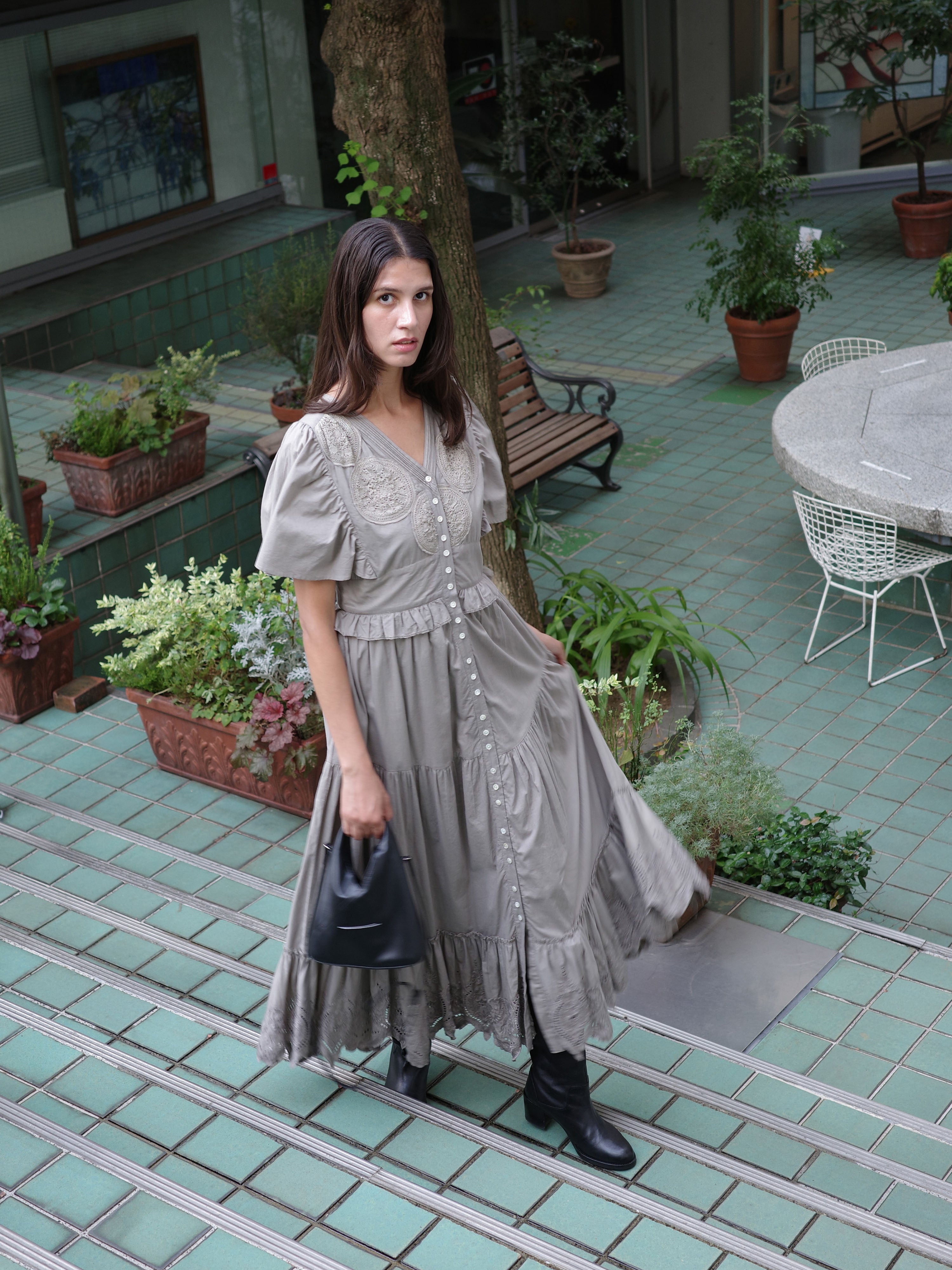 Orla Dress