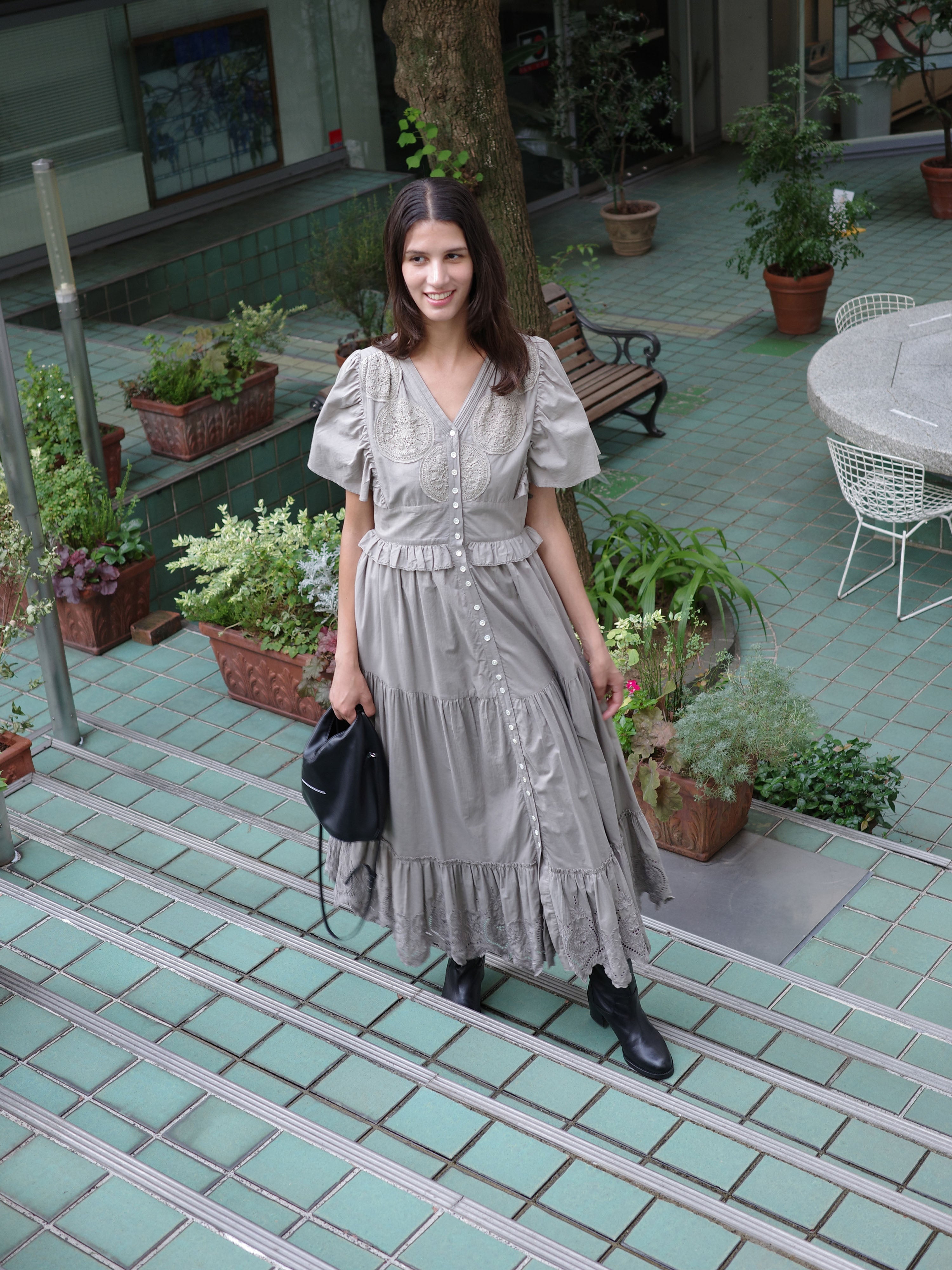 Orla Dress