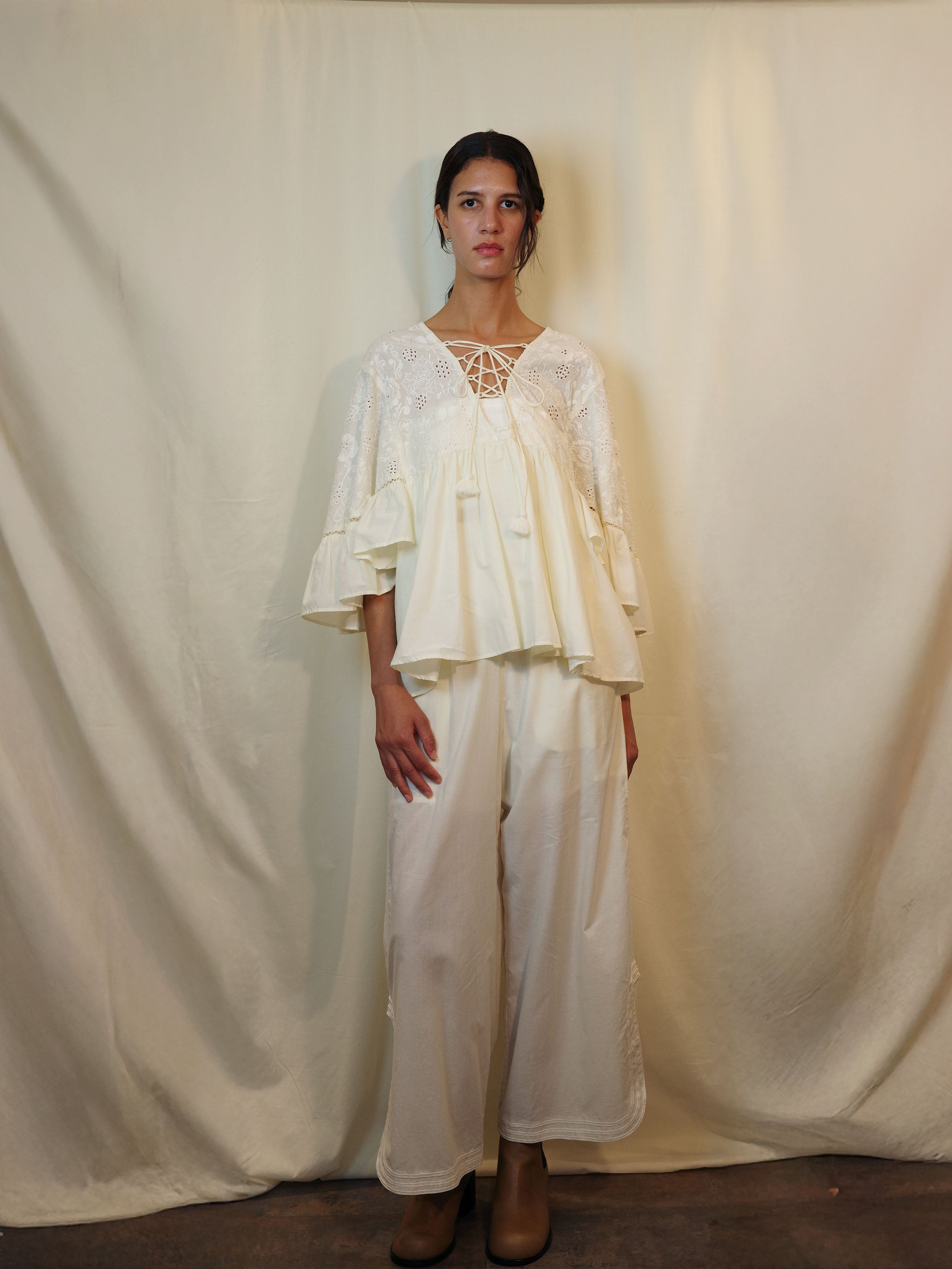Crea Blouse