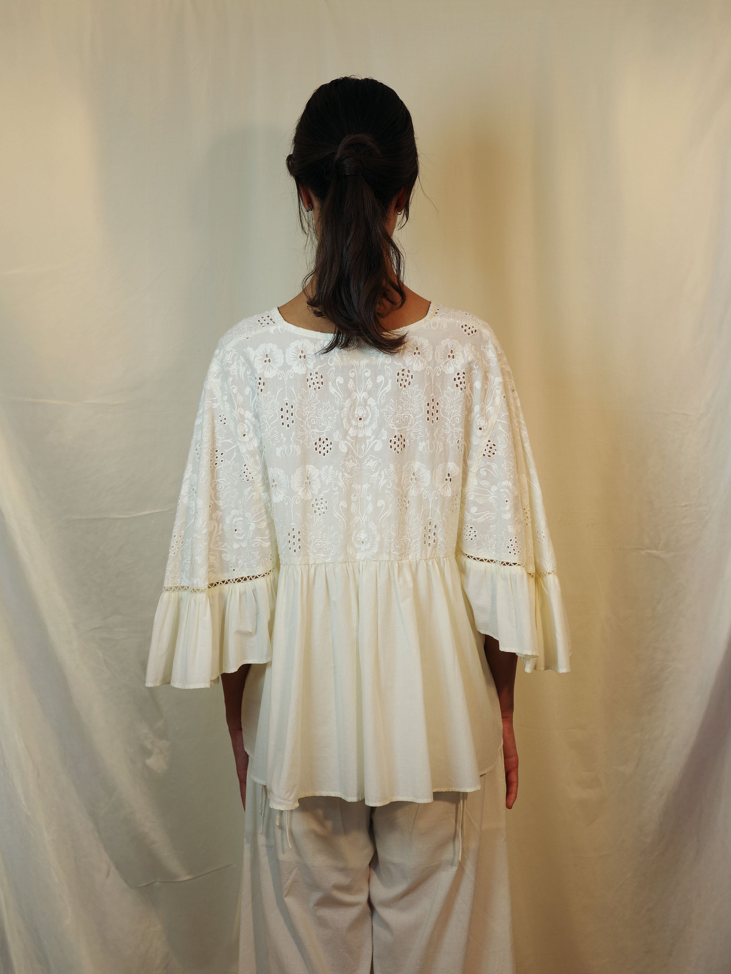 Crea Blouse